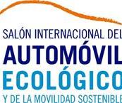 SALON INTERNACIONAL DEL AUTOMOVIL ECOLOGICO Y DE LA MOVILIDAD SOSTENIBLE